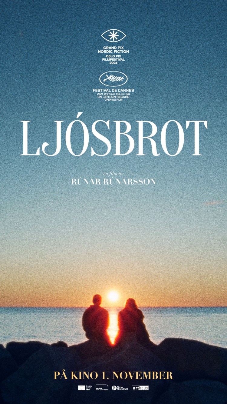 Ljósbrot