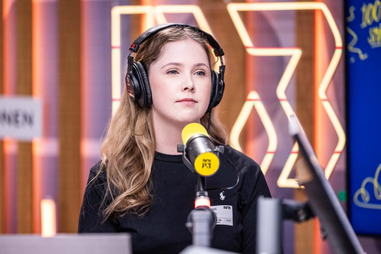 Aurora fikk kreft som 12-åring: – Husker lyspunktene i hverdagen