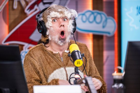 NRK P3 søker nye radiotalenter på Vestlandet