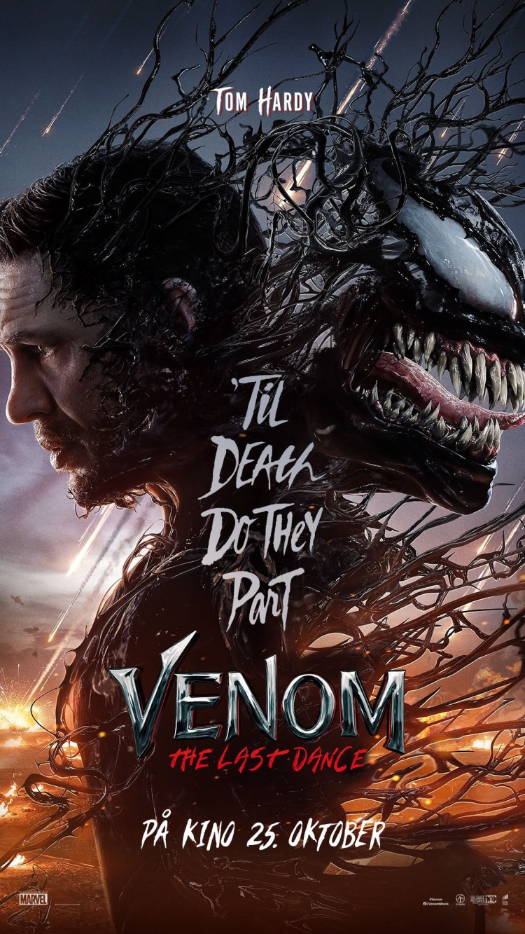 Venom: The Last Dance