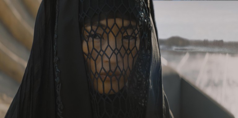 Dune: Prophecy S1