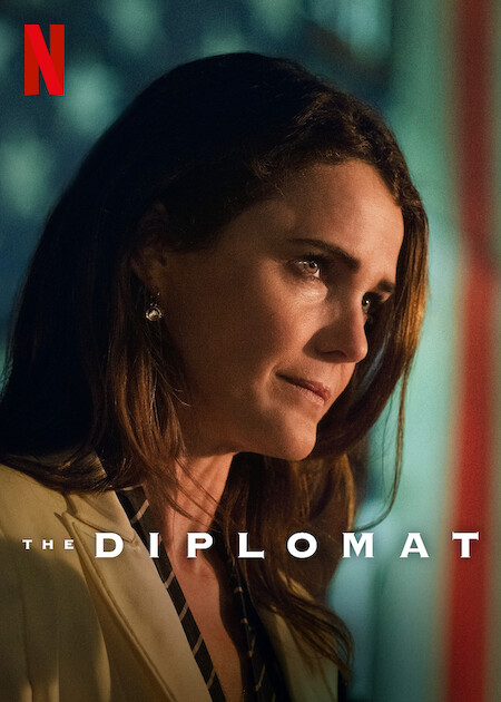 The Diplomat