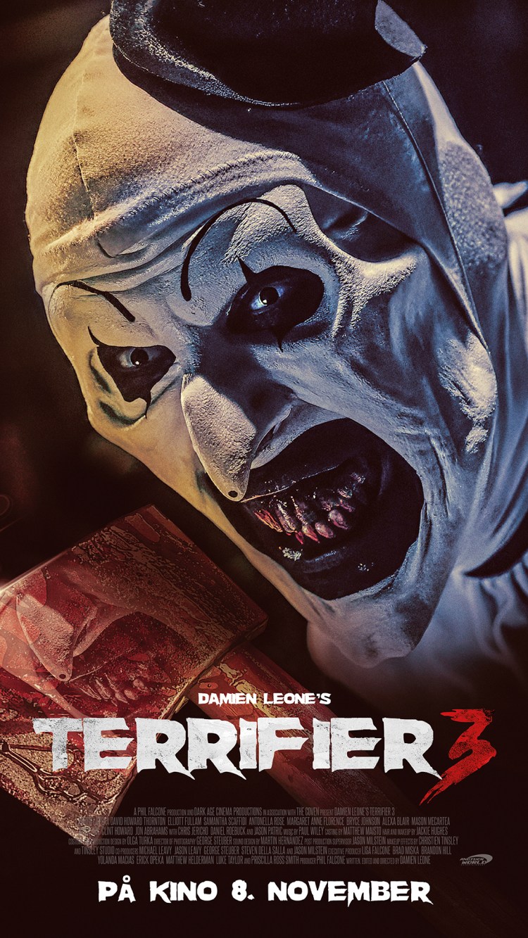 Terrifier 3