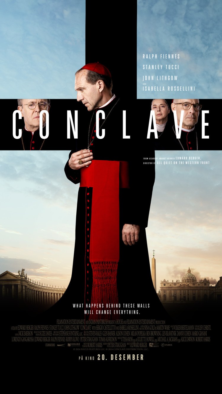 Conclave