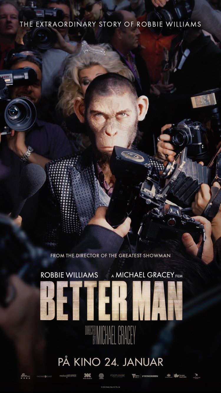 Better Man