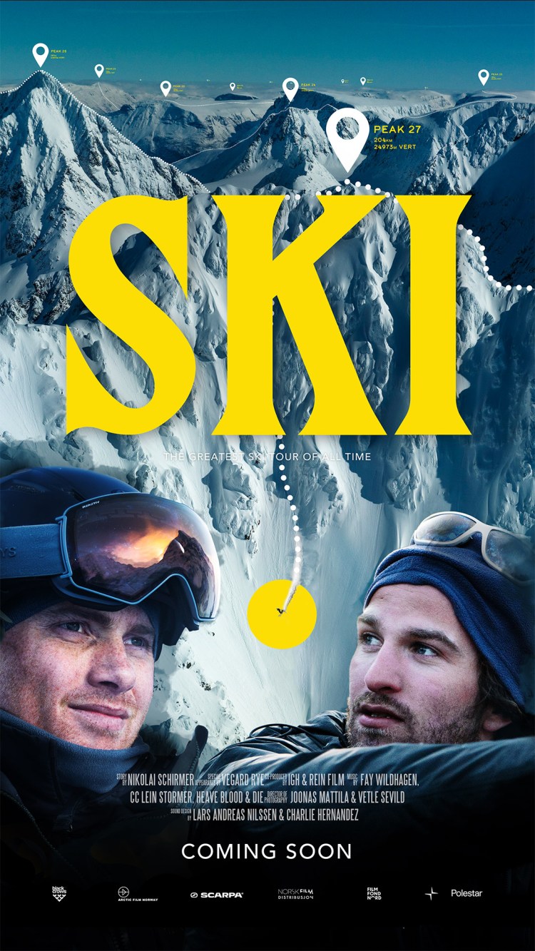 SKI