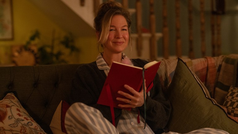 «Bridget Jones: Mad About the Boy»