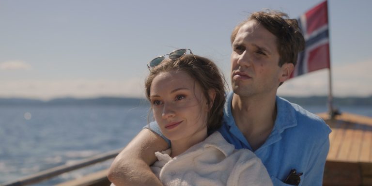 Harald & Sonja
