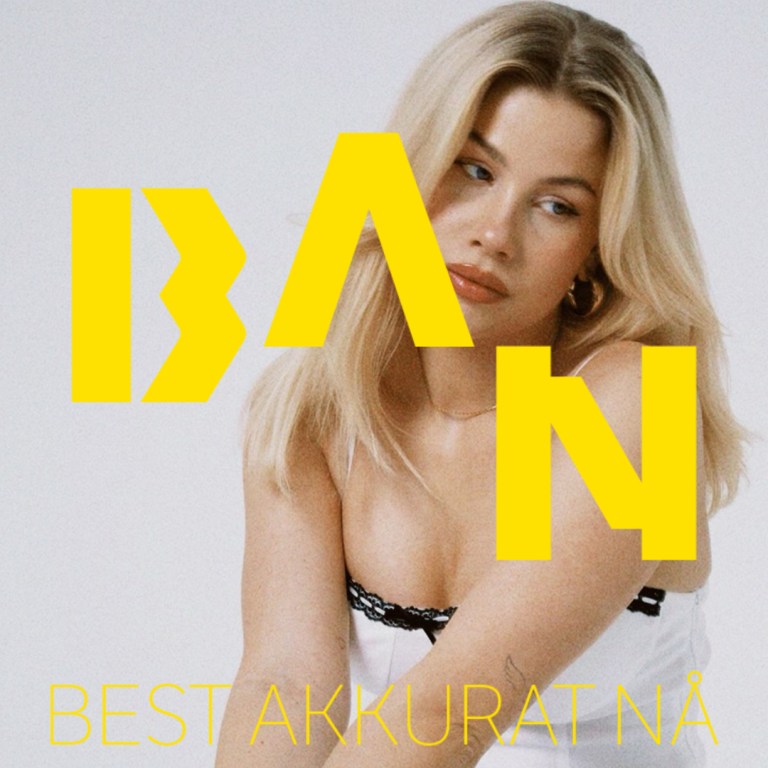 Musikk: Best akkurat nå