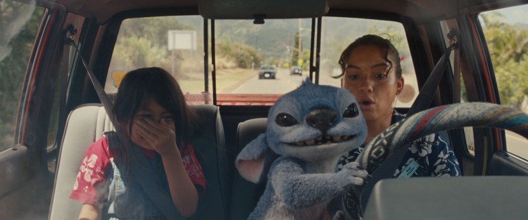 Lilo & Stich