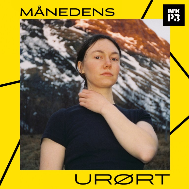 Link i bio: Månedens Urørt er Stéphanie Turcotte