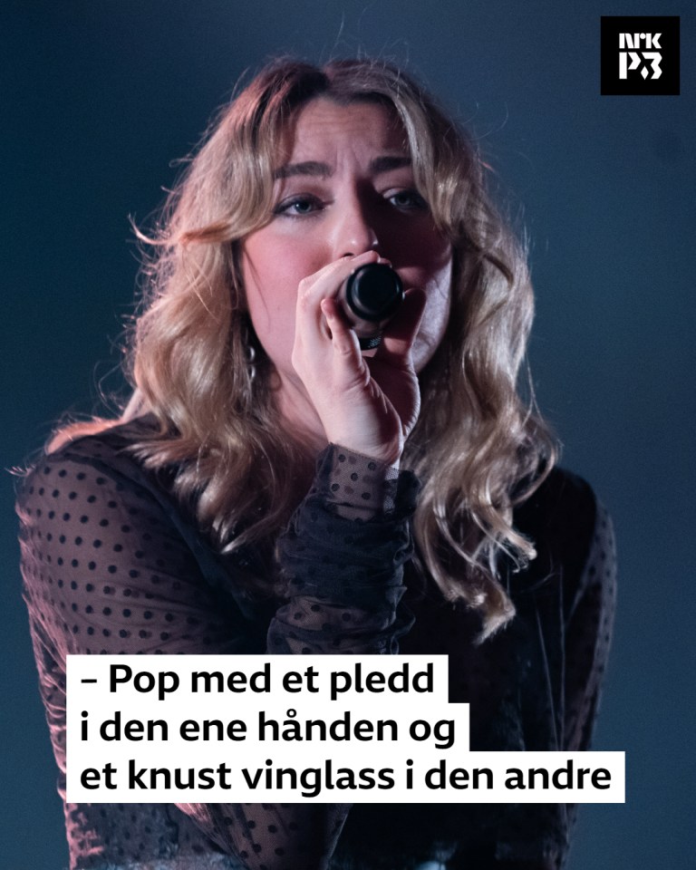 Link i bio: Ban 23. mai
