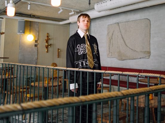– Ønsker å høste «kjærestepoeng»