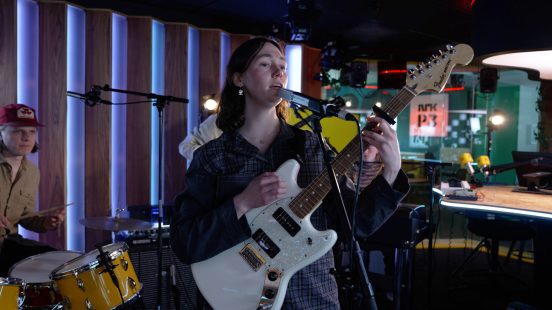 «Månedens Urørt» Stéphanie Turcotte coverer Charlie XCX sin store hit!