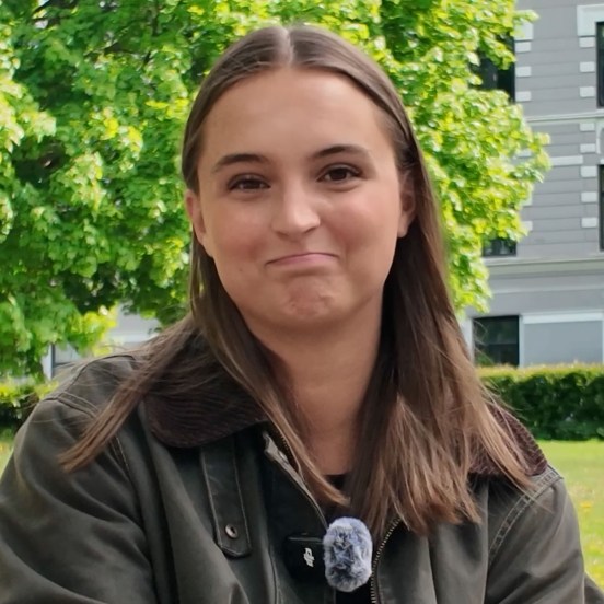 Én dag i året har Johanne den mest spilte låten i Norge