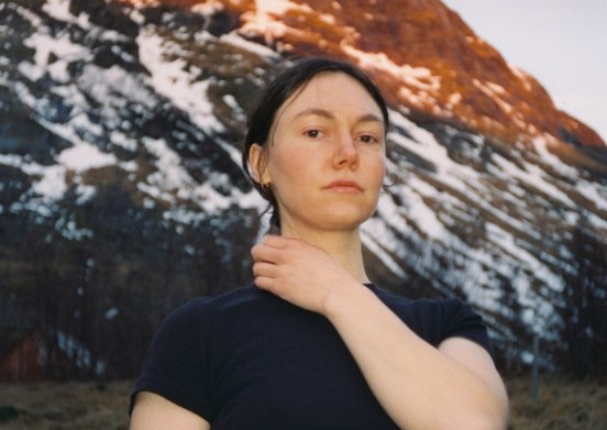 «Månedens Urørt» i mai er Stéphanie Turcotte