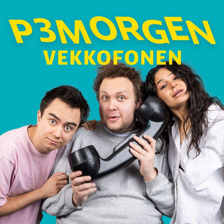 Vekkofonen