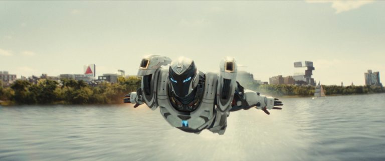 Ironheart S1