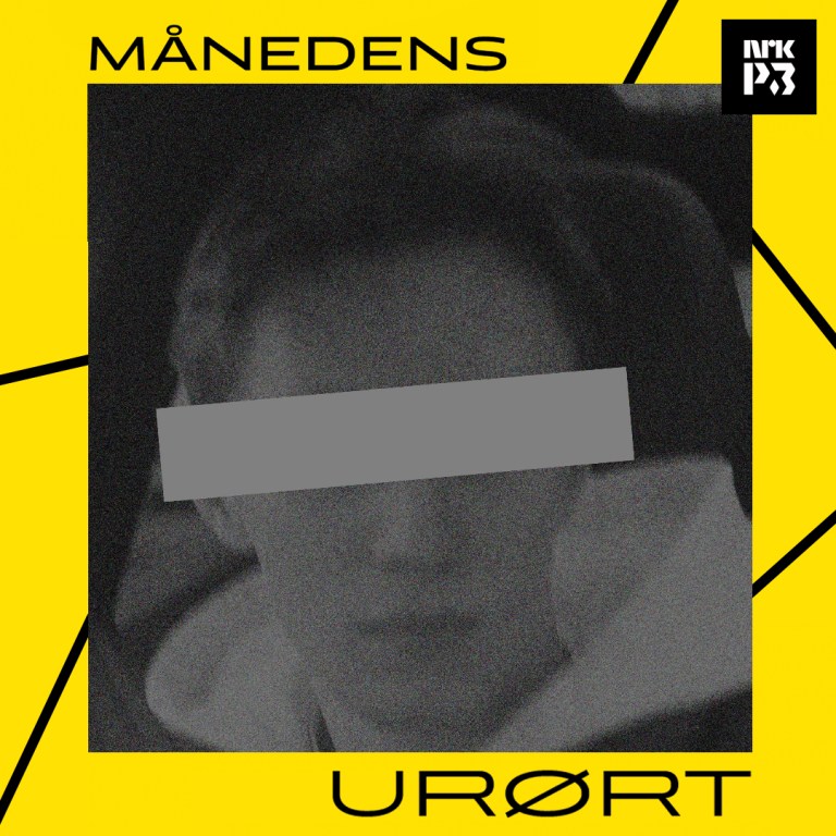 Link i bio: Månedens Urørt er Sigurd K