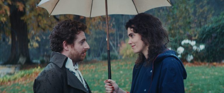 Jane Austen ødela kjærlighetslivet mitt