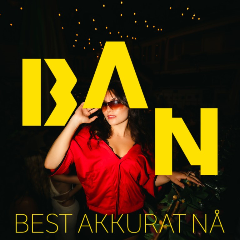 Musikk: Best akkurat nå