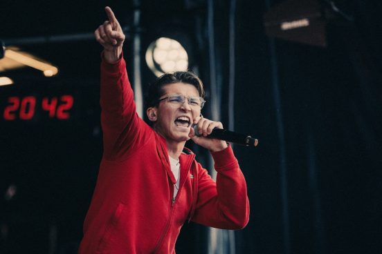 – På sitt beste