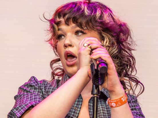 – Rått og hypnotiserende