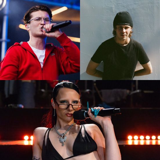 Hva synes en folkemusikk-student om «Best akkurat nå»-musikken?