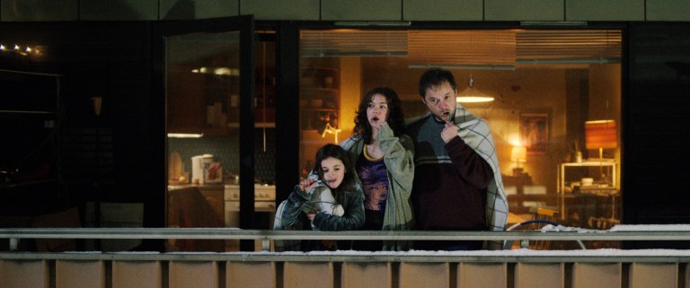 Stargate – en julefortelling