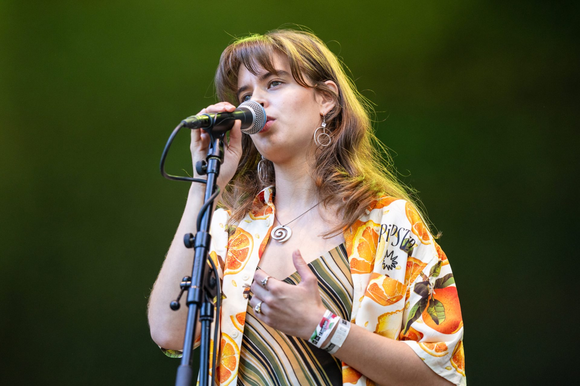 – Har gjort noe med meg