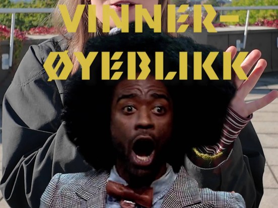 De 5 beste vinnerøyeblikkene fra «Urørt»-finaler