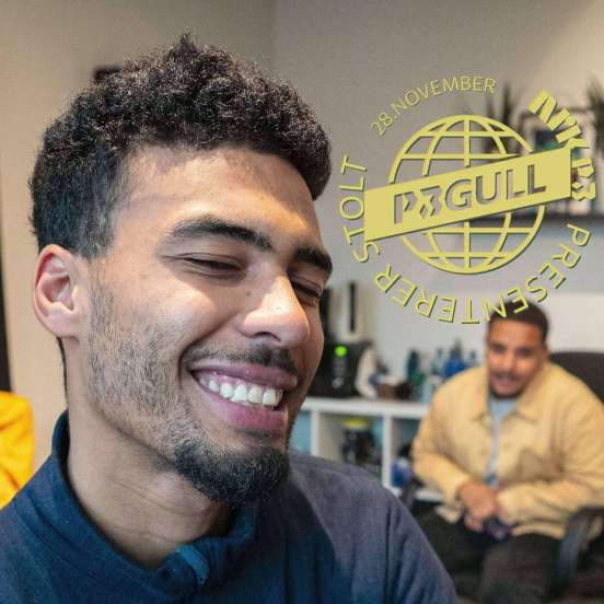 «P3 Gull»: 2J vil klemme kameraet