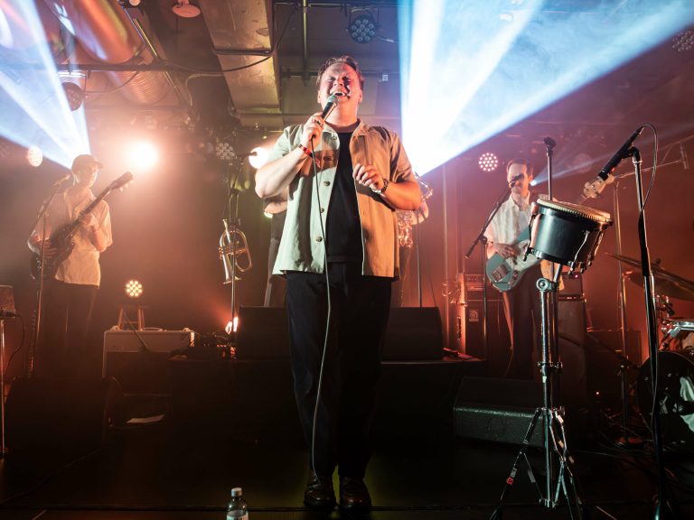 – Gjør dansegulvene våre mer levende