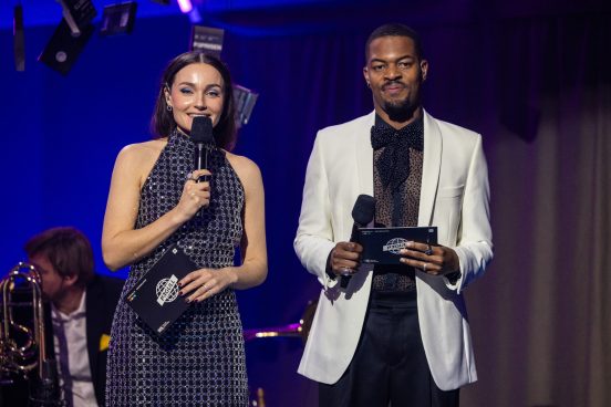 «P3 Gull» 2025: – Folk står og griner, sloss, besvimer og skriker