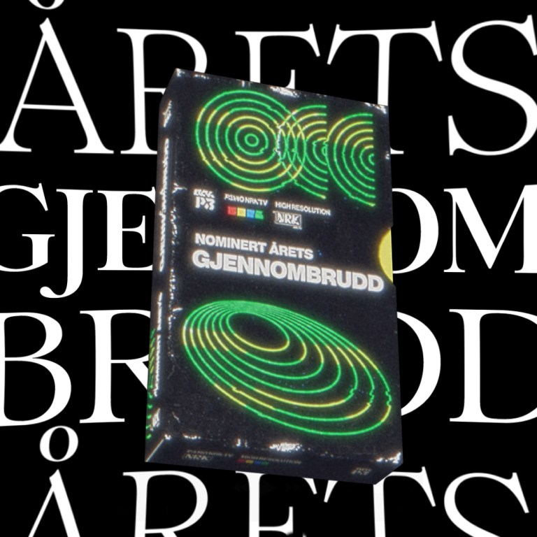 Dette er de nominerte til «Årets gjennombrudd» 2025 