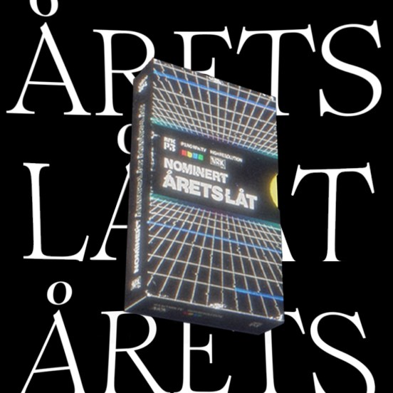 Dette er de nominerte til «Årets låt» 2025