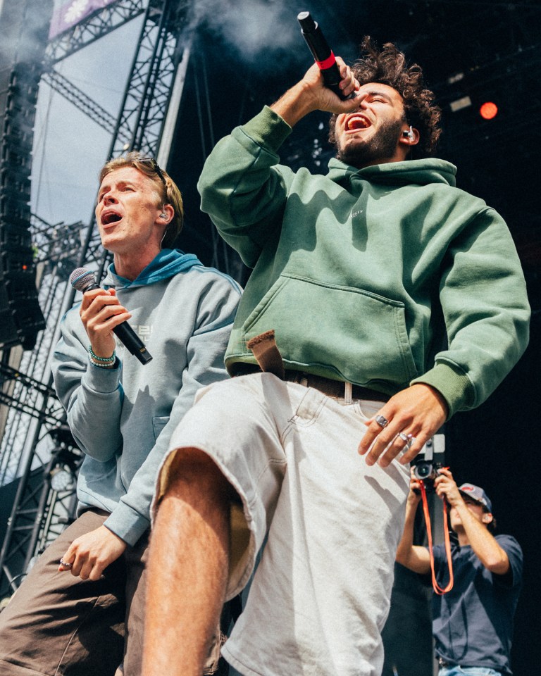 Golf(klubb) tror Norge har fått en overdose av festmusikk