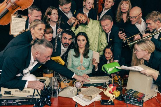 «P3 Gull» er tilbake på TV!