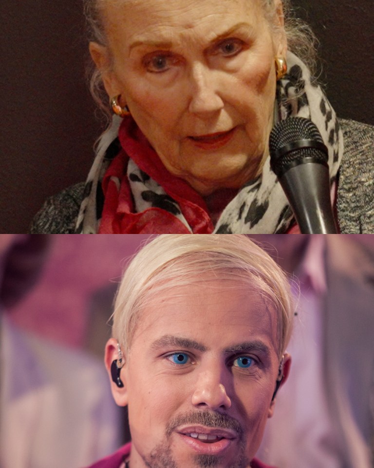 Hva mener pensjonistene om «P3 Gull»?