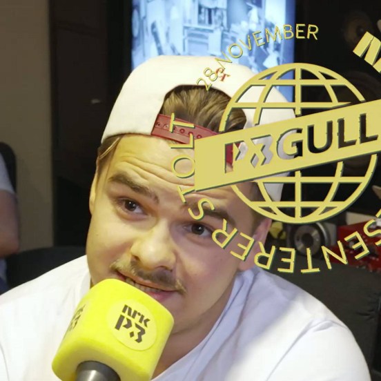 – Den skrev vi ikke edru