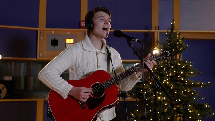 Hør Zimmermann sin nydelige «Frostrøyk» live