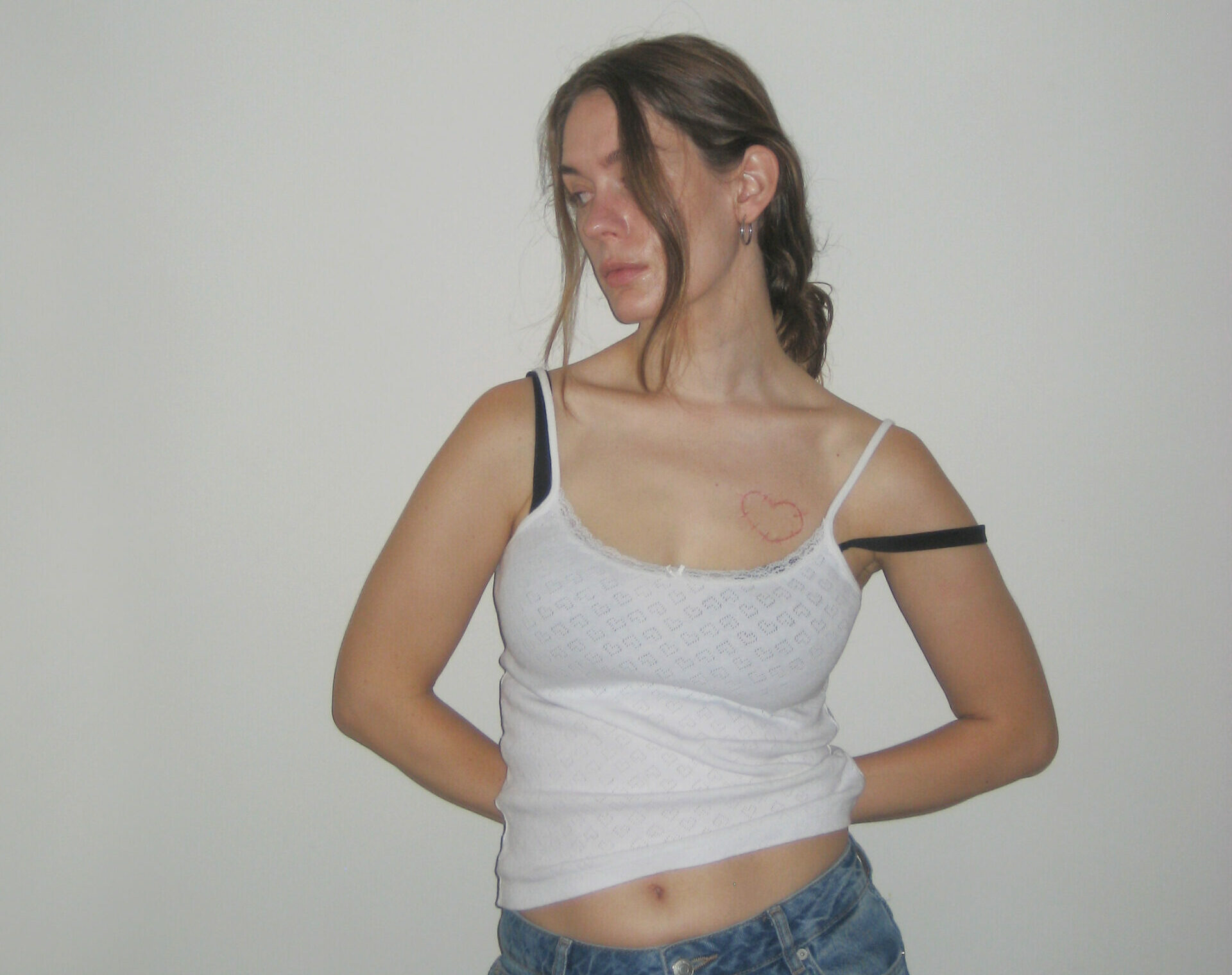 – Perfekt låt å høre på vei hjem fra et kjedelig julebord