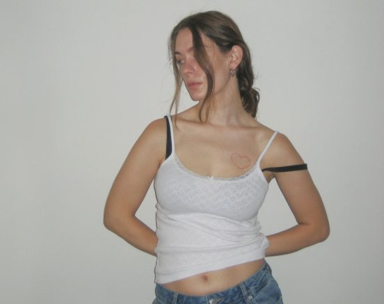 – Perfekt låt å høre på vei hjem fra et kjedelig julebord