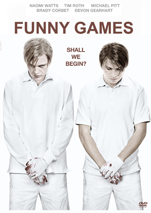 Funny Games