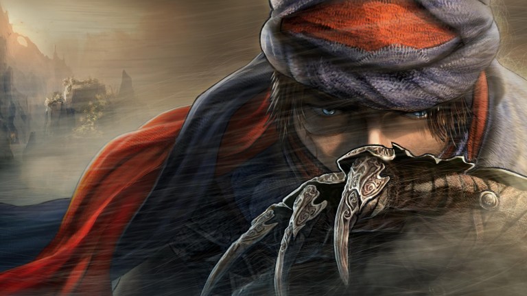 Sniktitt: Prince of Persia: The Forgotten Sands
