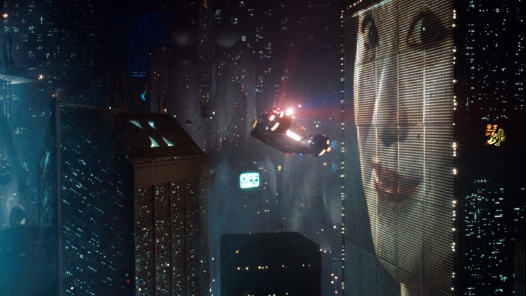 Blade Runner får oppfølger