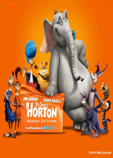 Horton redder en Hvem