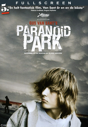 Paranoid Park 