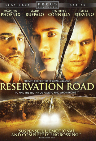 Reservation Road 