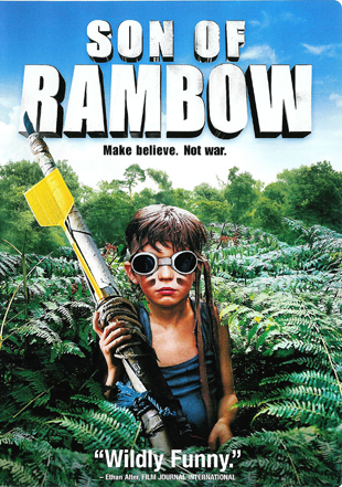 Son of Rambow 
